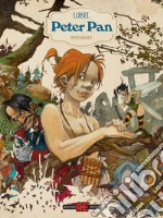 Peter Pan. Ediz. integrale libro