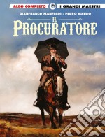 Il procuratore libro