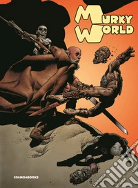 Murky world libro