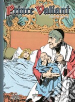 Prince Valiant. Vol. 23: 1981-1982 libro