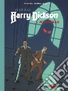 Harry Dickson. Vol. 1: Mysteras libro