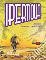 Ipernova libro