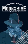 Moonshine. Vol. 2: Misery train libro di Azzarello Brian