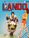 Lando. I classici dell'erotismo italiano. Vol. 31: Lo sciupafemmine libro