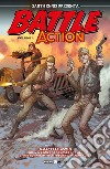 Garth Ennis presenta: Battle action. Vol. 2 libro