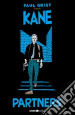 Kane. Vol. 4: Partners libro