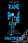 Kane. Vol. 4: Partners libro