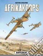 Afrikakorps. Vol. 1: Battleaxe