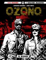 Ozono. Vol. 1: Il russo libro