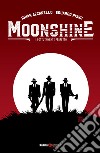 Moonshine. Vol. 1: Fottutamente perfetto libro di Azzarello Brian