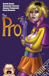 The pro