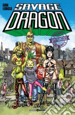 Savage Dragon. Vol. 46 libro