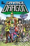 Savage Dragon. Vol. 46 libro