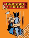 Il Braccio di Ferro italiano. Vol. 5: Il divo del cinema libro