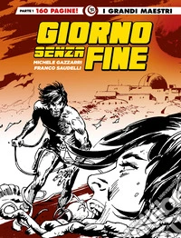Giorno senza fine. Vol. 1 libro