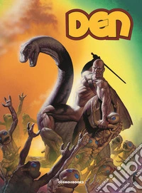 Den. Vol. 2