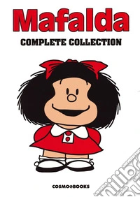 Mafalda. Complete collection. Vol. 1-6