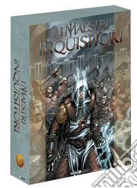 I maestri inquisitori. Vol. 1-9 libro