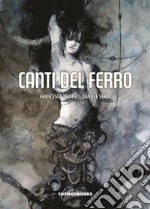 I canti del ferro libro