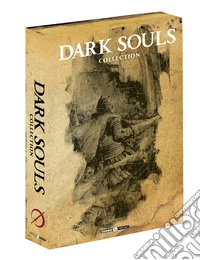 Dark souls. Cofanetto. Vol. 1-5 libro