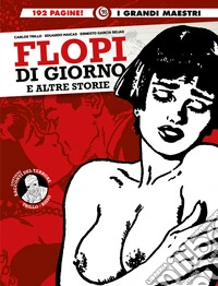 Flopi di giorno e altre storie libro