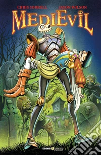 Medievil. Nuova ediz. libro