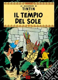 Le avventure di Tintin. Il tempio del sole