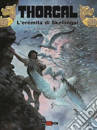 L'eremita di Skellingar. Thorgal. Vol. 37