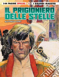 Il prigioniero delle stelle. I grandi maestri special libro