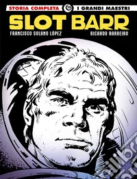 Slot Barr libro