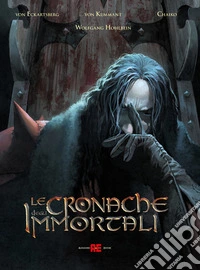 Le cronache degli immortali. Ediz. integrale deluxe libro