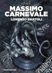 Uomini e topi. L'arte di Massimo Carnevale. Vol. 1 libro