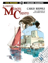 Il conte di Montecristo libro