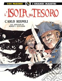 L'isola del tesoro da Robert L. Stevenson libro