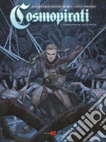Cosmopirates. Vol. 1: Prigioniero dell'oblio libro