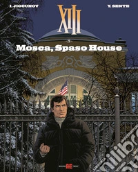 XIII. Vol. 29: Mosca, Spaso House libro