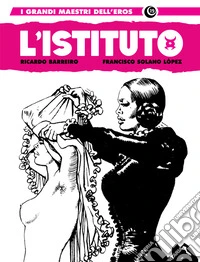 L'istituto. Vol. 1: Giovani streghe libro