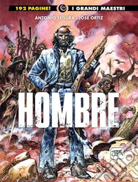 Hombre. Vol. 1 libro