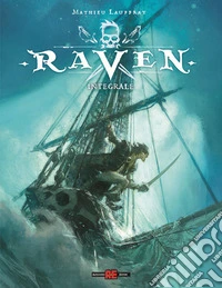 Raven. Ediz. deluxe libro