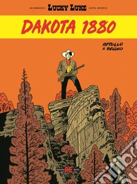 Dakota 1880. Lucky Luke
