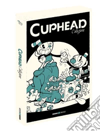 Cuphead. Cofanetto. Vol. 1-3 libro