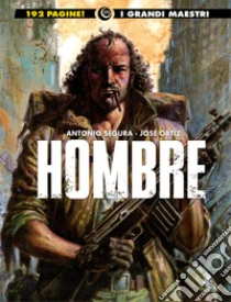 Hombre. Vol. 2
