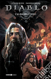 Diablo. L'alba dell'odio libro