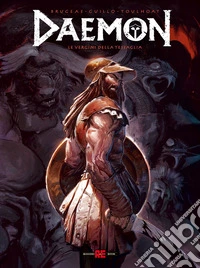 Daemon. Vol. 1: Le vergini di Tessaglia libro