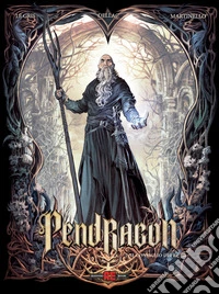Pendragon. Vol. 2: Il consiglio del re libro