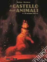 Il castello degli animali. Vol. 4 libro