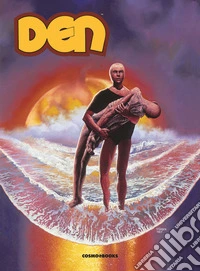 Den. Vol. 3 libro