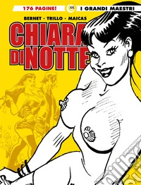 Chiara di notte. Vol. 6