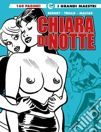 Chiara di notte. Vol. 7 libro