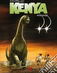 Kenya. Ediz. integrale deluxe libro